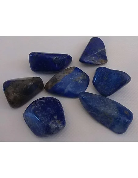 Lapis lazuli polis 19 a 24g