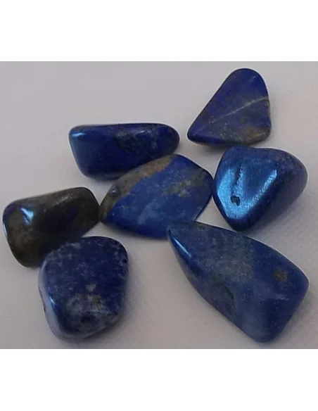 Lapis lazuli polis 19 a 24g