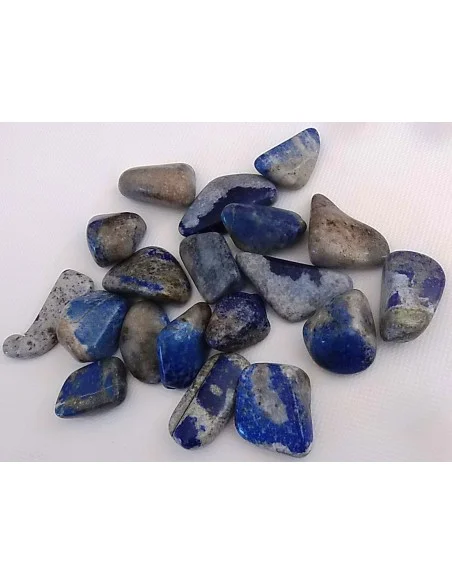 Afeghanite 16 a 19g.