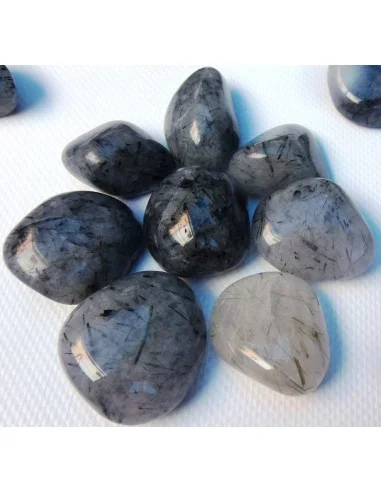 Actinolite polis