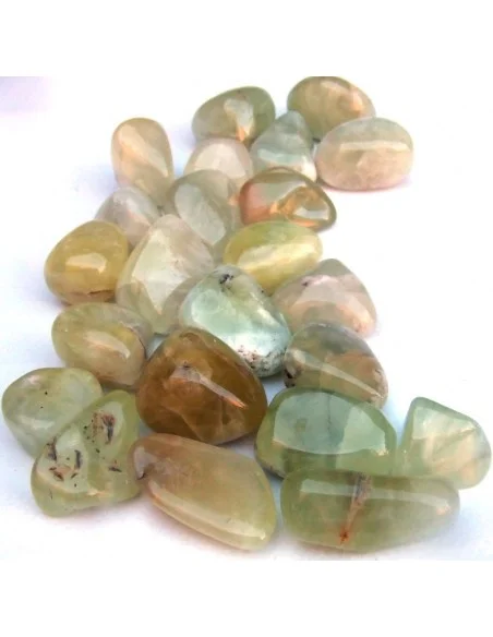 Phrénite polis 15 a 22g.