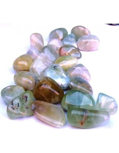 Phrénite polis 15 a 22g.