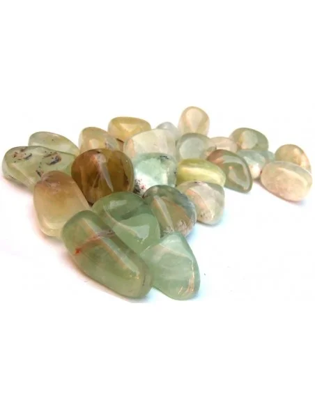 Phrénite polis 15 a 22g.