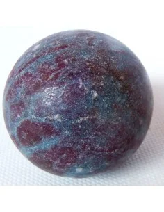 Saphir sphere 55mm 2