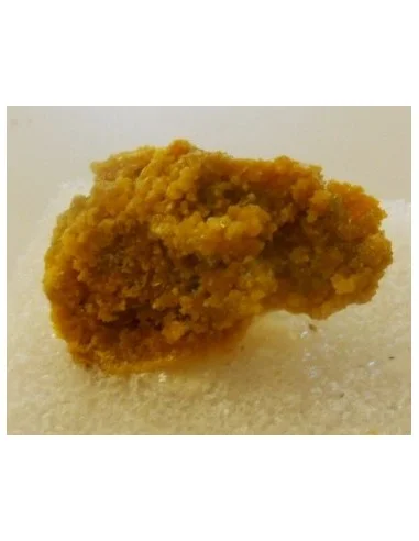 Mimetite, Wulfenite, Tsumcorite mineral