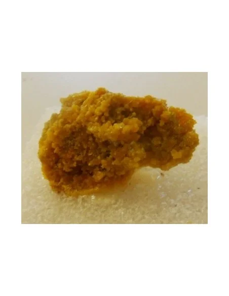 Mimetite, Wulfenite, Tsumcorite mineral