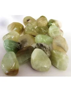 Calcite verte polis