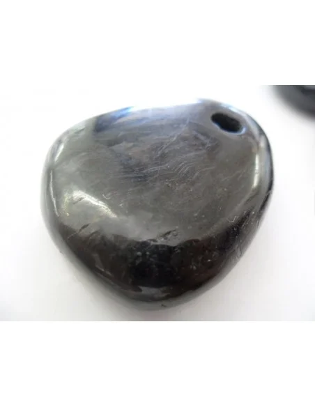 Hypersthene pendentif