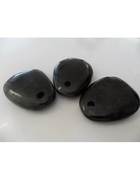 Hypersthene pendentif