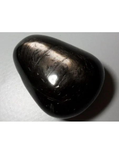 Hypersthene percé Hypersthene percé