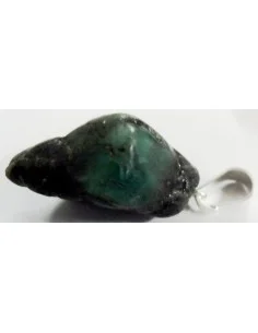 Emeraude pendentif