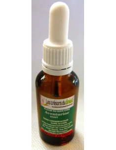 Aventurine élixir 2