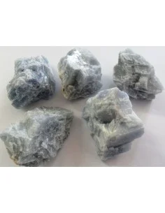 Calcite bleue mineral