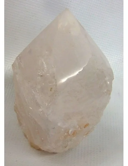 Pointe quartz 8cm Pointe quartz 8cm