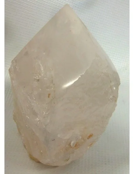 Pointe quartz 8cm Pointe quartz 8cm