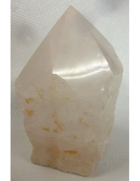 Pointe quartz 8cm Pointe quartz 8cm