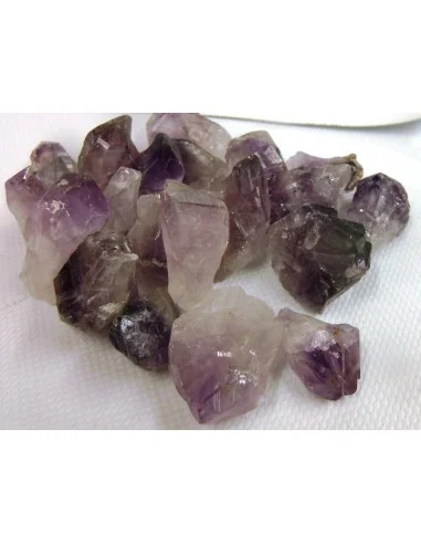 Brandenberg Améthyste pointe naturelle 2cm