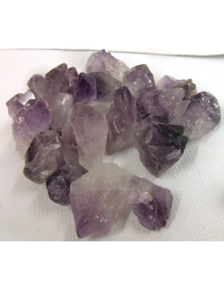 Brandenberg Améthyste pointe naturelle 2cm