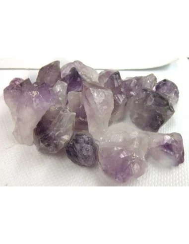 Brandenberg Améthyste pointe naturelle 2cm
