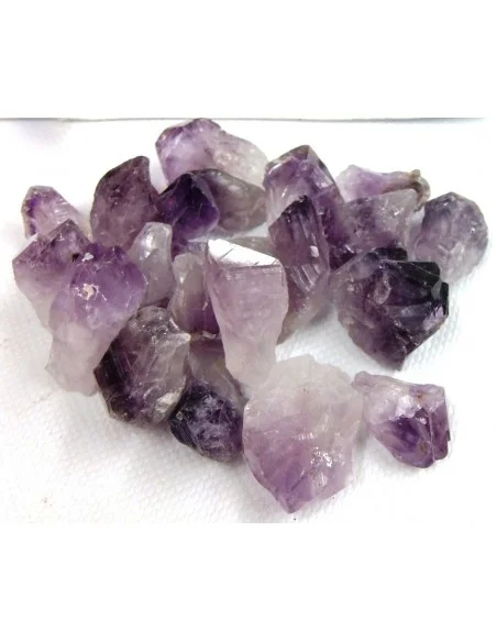 Brandenberg Améthyste pointe naturelle 2cm