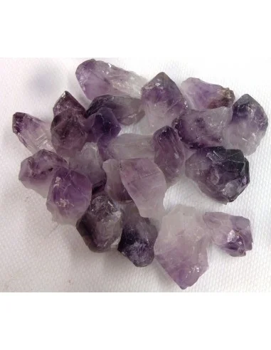 Brandenberg Améthyste pointe naturelle 2cm