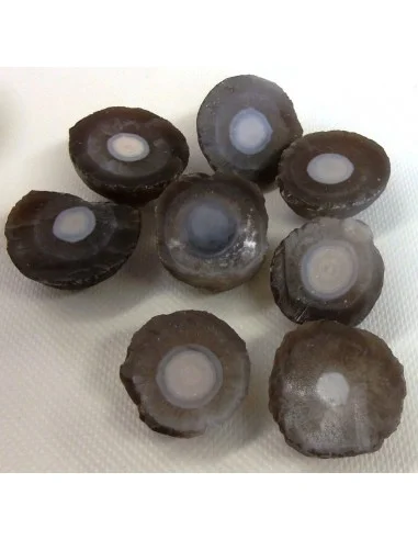 Calcedoine nodulaire