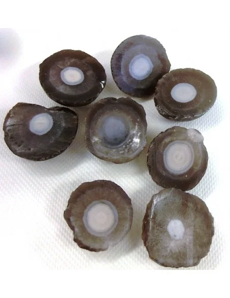 Calcedoine nodulaire