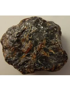 Ambre mer baltique 9cm
