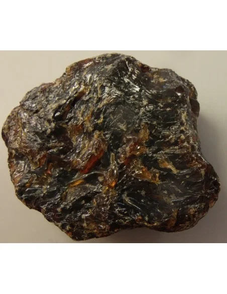 Ambre mer baltique 9cm Ambre mer baltique 9cm