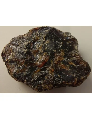 Ambre mer baltique 9cm