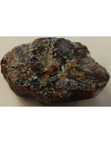 Ambre mer baltique 9cm