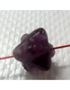 Fluorine en  merkaba 2