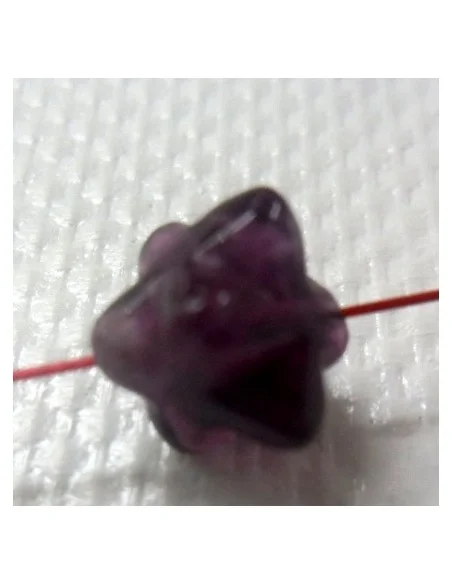 Fluorine en  merkaba Fluorine en  merkaba