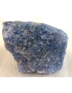 Dumortierite brute