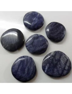 Dumortierite polis 2