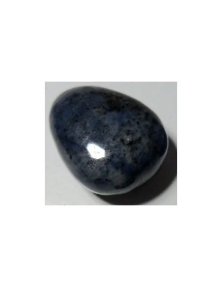 Dumortierite pendentif