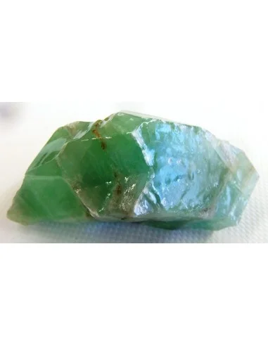 Calcite verte pour la decoration