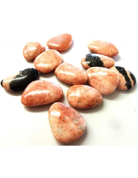 Haukmanite galet Haukmanite galet