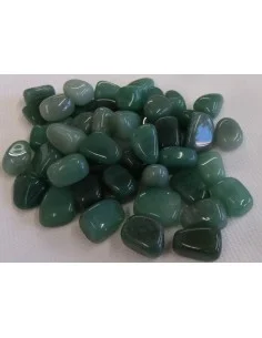 Aventurine polis 1€ 2
