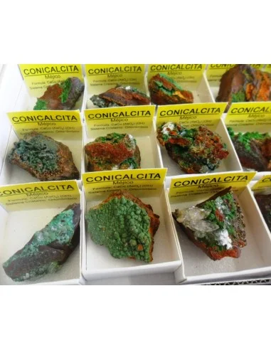Conicalcite
