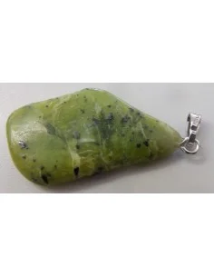 Lezardite pendentif 2