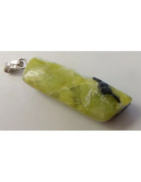 Lezardite pendentif Lezardite pendentif