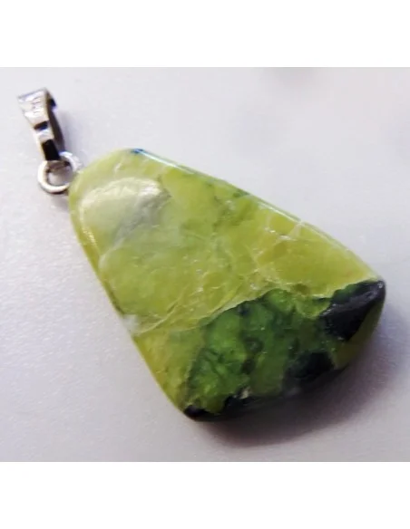 Lezardite pendentif Lezardite pendentif