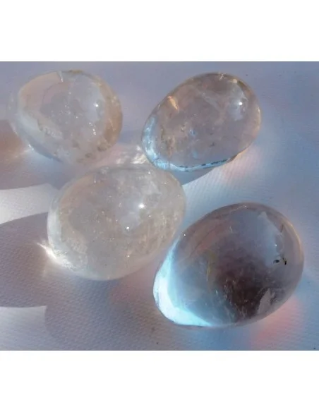 Quartz  oeuf  6cm Quartz  oeuf  6cm
