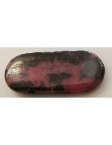 Rhodonite pendentif