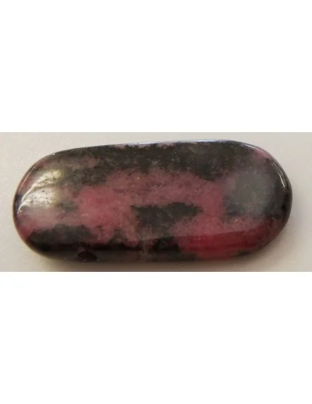 Rhodonite pendentif