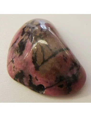 Rhodonite pendentif