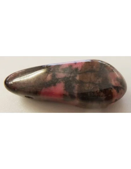Rhodonite pendentif