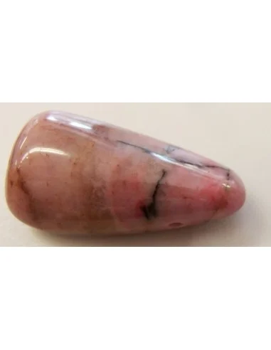 Rhodonite pendentif