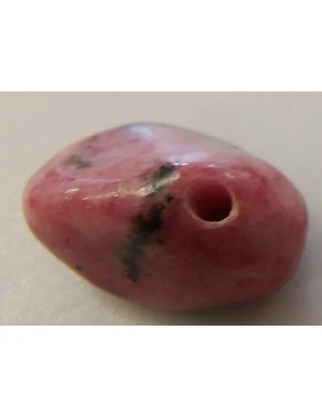 Rhodonite pendentif